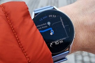 How do I use my Galaxy Watch 2023