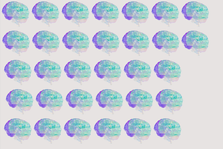 The Obfuscation of Intelligence — Part 32…