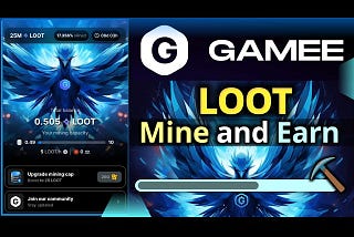 Exciting News from Gamee Token