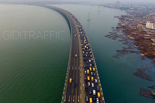 Third Mainland Bridge closure reason companies should consider coworking spaces