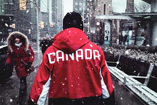 Canada at the Crossroads: Part 2