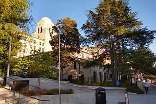 Berkeley’s International House: Where Cultures Coalesce