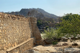 Communities affected by the Mpatamanga Hydropower Project fear for their Future