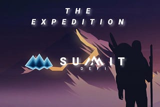 Summit DeFi — Expeditions