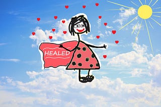 About Healing: 4 Silly Myths You Need to Overcome