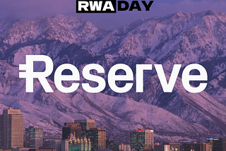 Reserve Unofficial Update