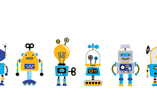 9 Online Resources to Learn About Chatbot Development