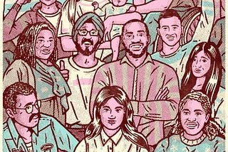 Making the Case for Deliberative Democracy: Reflections from Democracy R&D