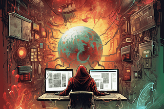 Are AI Hacking Agents operating in the wild?
