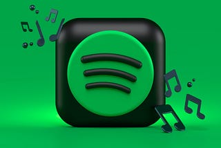 Spotify’s Big Challenge