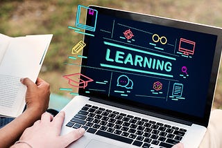 Importance of Online Learning in the Special Needs World