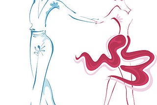 If You Love to Social Dance, then Follow Me