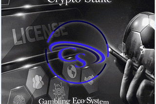 Cryptostake- Bringing Crypto To A Dedicated Betting Ecosystem