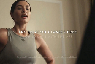 How Peloton Changed Me From Evangelist to Disgruntled
