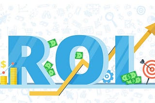 Calculating the ROI of implementing SaaS