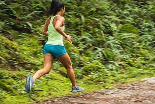 How I Went From Hating Running To Loving It