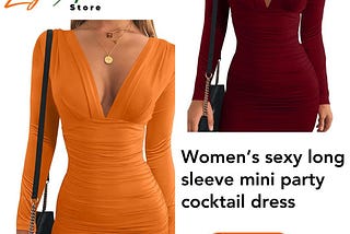 Shop Trending Clothing for Women