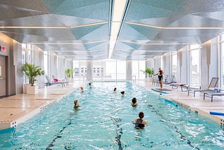 The Untapped Potential of NYC’s 15,000+ Private Pools