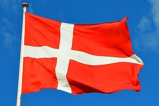 WHAT MAKES DENMARK STANDOUT AMONG OTHER EUROPEAN COUNTRIES