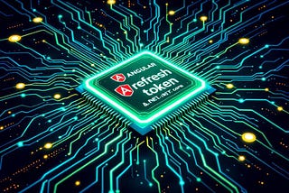Say Goodbye to Token Headaches with Angular’s Refresh Magic