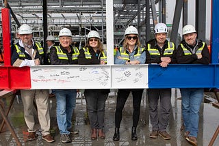 Bond Project Update: April 2025