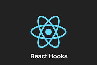 React Hooks — Part I