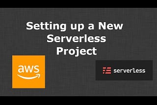A Beginner’s Guide to Serverless Computing with AWS Using Serverless Framework