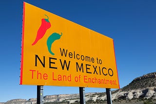 New Mexico Tourism is Booming