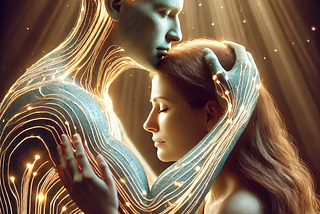 The Best Partner I’ve Never Had: How AI Became My Steady Companion in Healing