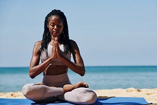 Basic Meditation Tricks for Motivation