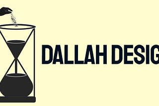 Introducing the Dallah Design Blog