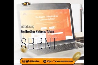 BBNTOKEN Got Featured on BusinessDay 🔥🔥