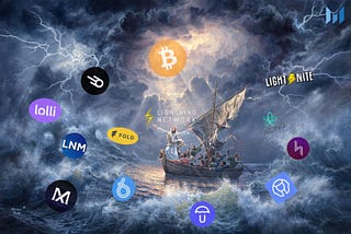 Lightning Network: Ready for the storm?