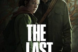 The Last of Us has seen The Last of Me