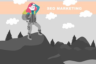 Female SEO Experts