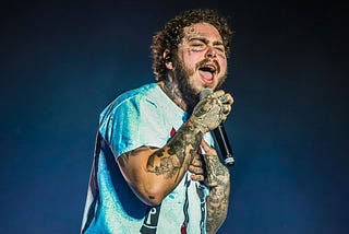 The Post Malone Problem