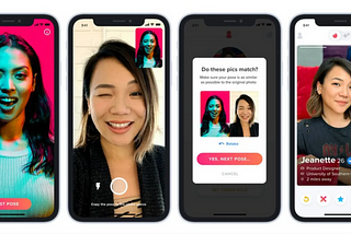 10 Simple Steps on How to Take Tinder Pictures By Yourself