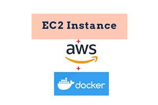 Deploy Python Web application using Docker and Amazon EC2