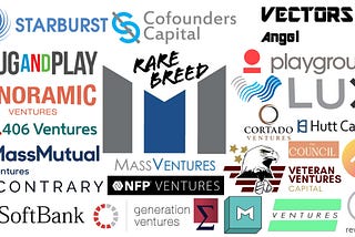 Demystifying & Diversifying VC: The Aspiring VC Podcast