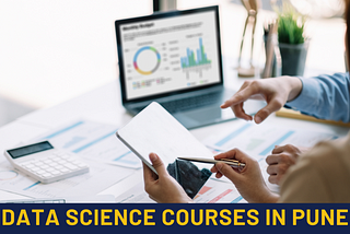 data science course in Pune?