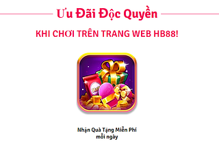 Khám Phá Trò Chơi Hoa Quả Rực Rỡ Tại HB88: Luật Chơi Đơn Giản, Phần Thưởng Hấp Dẫn