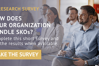 [Survey] Inside the Sales Kickoff: What Top Teams Do Differently