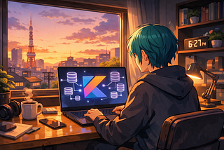 RoomDB 3.0: The End of the “Android-First” Era