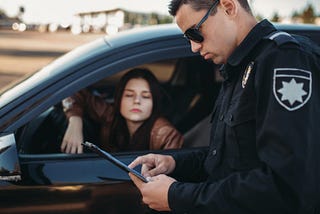 Top programs to help pay off traffic tickets