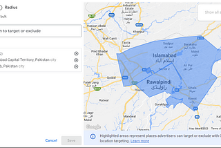 Green Safar — A Greener Tomorrow; For Pakistan, For Everyone