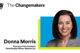 Changemakers: How the Nation’s Largest Employer Doubled Down on Employee Well-being to Get Through…