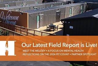 Hope Atlanta Field Report 4th Edition: March 2024