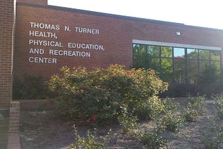 Turner Center Action at U of M