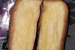 Sweet Butter Bread