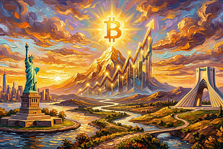 [Bitop Review] Boosted by Optimism Over US-Iran Ceasefire Agreement, Bitcoin Holds Steady at 75K